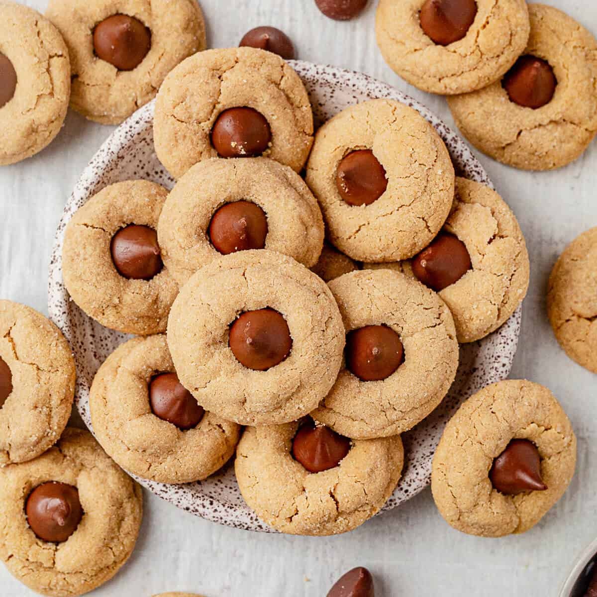 peanut-butter-blossoms