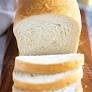 1 Hour White Bread